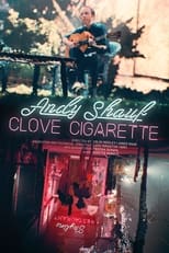 Poster de la película Andy Shauf - Clove Cigarette