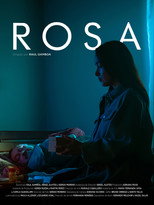 Poster de la película ROSA