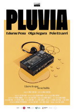 Poster de la película Pluvia