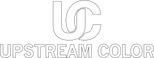 Logo Upstream Color