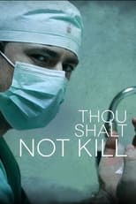 Poster de la película Thou Shalt Not Kill