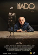 Poster de la película Nado