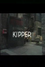 Poster de la película Kipper