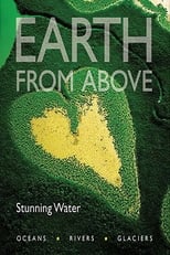 Poster de la película Earth from Above
