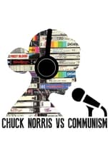 Poster de la película Chuck Norris vs Communism