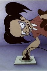 Poster de la película Sadistic Verses