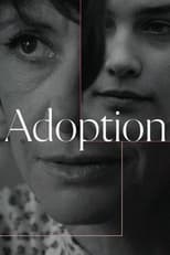 Poster de la película Adoption