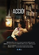 Poster de la película ACCIÓ!
