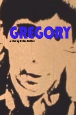 Poster de la película Gregory