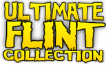 Logo In Like Flint