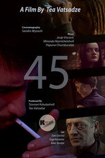 Poster de la película 45