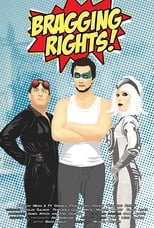 Poster de la película Bragging Rights