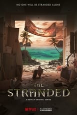 Poster de la serie The Stranded