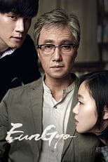 Poster de la película Eungyo