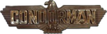 Logo Condorman