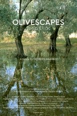 Poster de la película Olivescapes