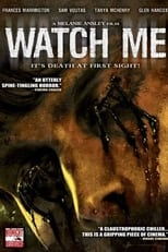 Poster de la película Watch Me