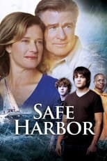 Poster de la película Safe Harbor