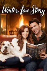 Poster de la película Winter Love Story