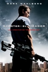 Poster de la película Shooter: El tirador