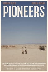 Poster de la película Pioneers