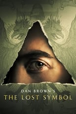 Poster de la serie Dan Brown's The Lost Symbol