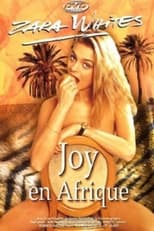 Poster de la película Joy in Africa