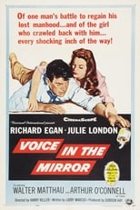 Poster de la película Voice in the Mirror