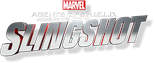 Logo Marvel's Agents of S.H.I.E.L.D.: Slingshot