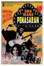 Poster de la película Oma Irama Penasaran