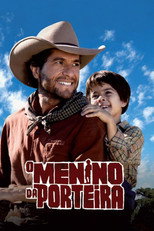 Poster de la película O Menino da Porteira