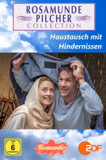 Poster de la película Rosamunde Pilcher: Haustausch mit Hindernissen