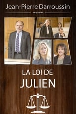 Poster de la película La Loi de Julien - Le Bon Fils