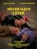 Poster de la película Never Have I Ever