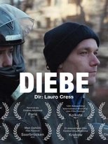 Poster de la película Thieves