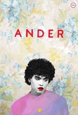 Poster de la película Ander