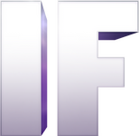 Logo IF
