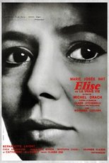 Poster de la película Elise, or Real Life