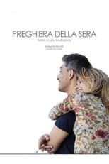 Poster de la película Preghiera della sera (Diario di una passeggiata)