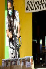 Poster de la película Food for the Poor