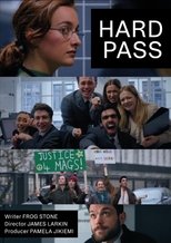 Poster de la película Hard Pass