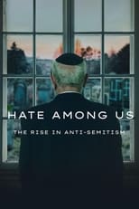 Poster de la película Hate Among Us