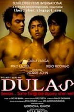 Poster de la película Dulas