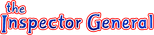 Logo The Inspector General