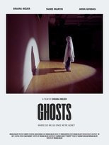 Poster de la película GHOSTS