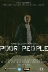 Poster de la película Poor People