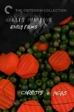 Poster de la película Carrots & Peas