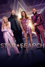 Poster de la serie Star Search