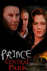Poster de la película Prince of Central Park