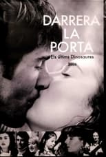 Poster de la película Darrera la porta